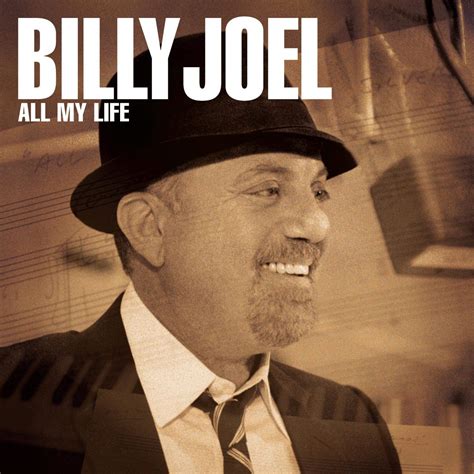 Billy Joel - All My Life - Amazon.com Music