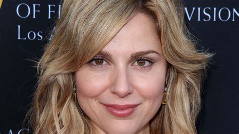 Cara Buono Wallpaper