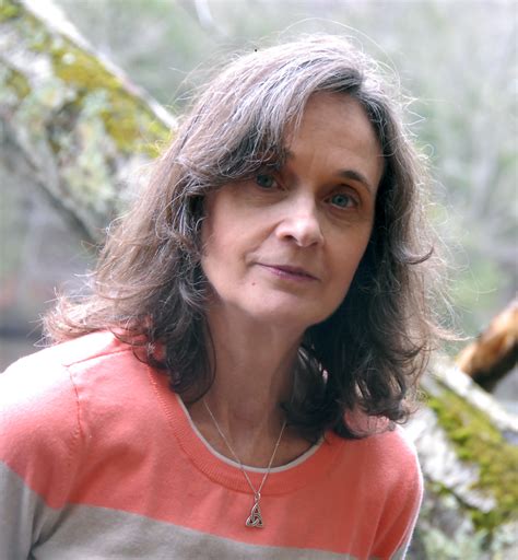 Detailed profile of sandra burns and her community service work 18