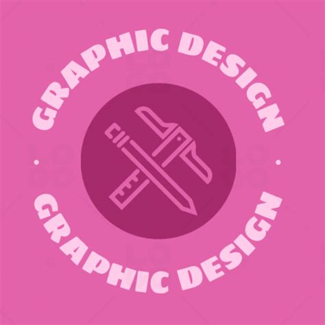Graphic Design Logo Maker | LOGO.com