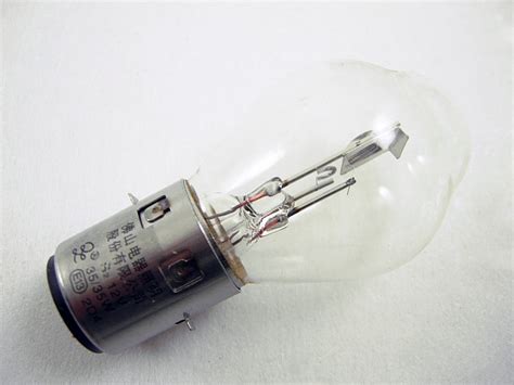 Bulb Ba20d, S2, 12v 35/35w Head Light Bulb – ChinesePartsPro