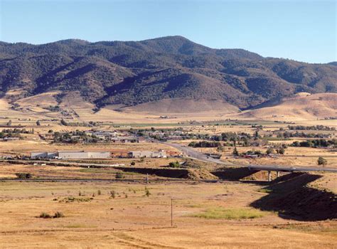 The Tehachapi Area Code More Than Just Digits Its A High Desert Identity