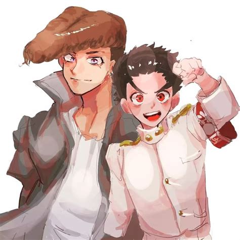 Kiyotaka || Mondo | Homosexuales