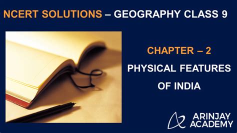 ncert solutions  class  geography chapter  arinjay academy