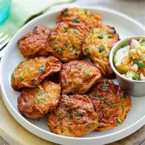Rick Stein Thai Fish Cakes Recipe - British Recipes Book