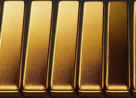 golden bar texture