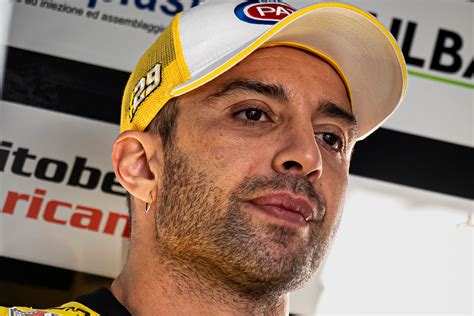 SBK, Iannone: "Soy sincero: no tengo nada seguro para el año que viene