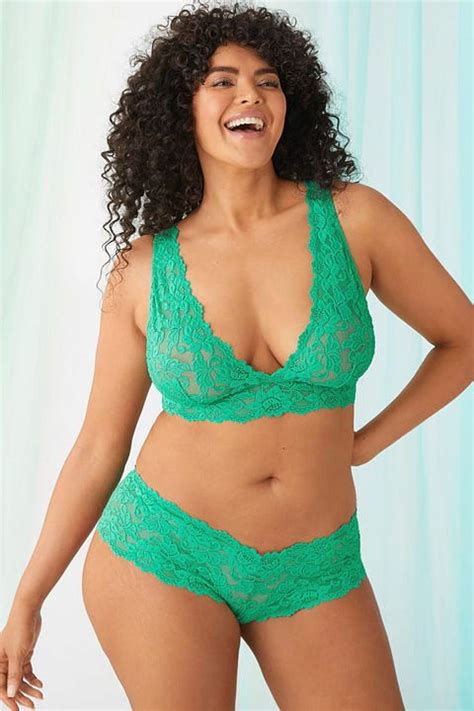 Bralette: 19 best bralettes to shop 2021