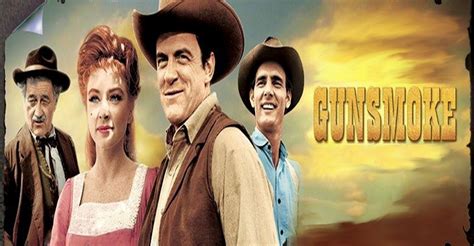 Gunsmoke Season 1 - watch full episodes streaming online