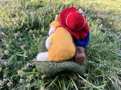 Paddington and the Corgis — Susanna French