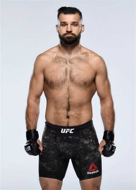 Julian Marquez Height, Weight, Age, Family, Facts, Education, Biography