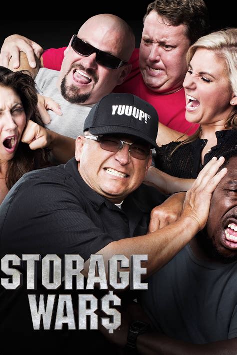 What Happened To Brandi Passante After Storage Wars Season 16?