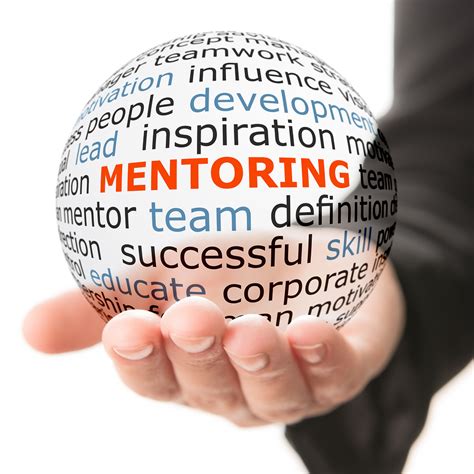 mentoring program work auriwield