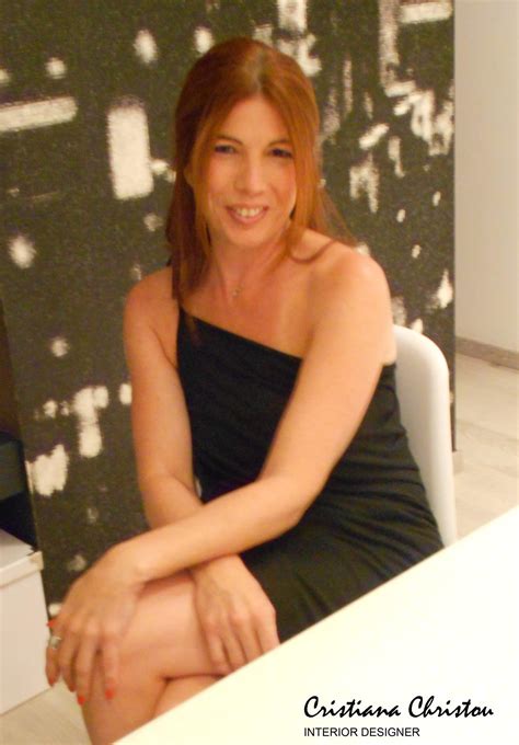 Christiana Christou Interior Designer | Lefkosa