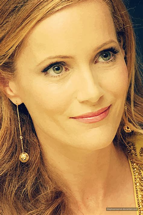 Leslie Mann by thephoenixprod on DeviantArt