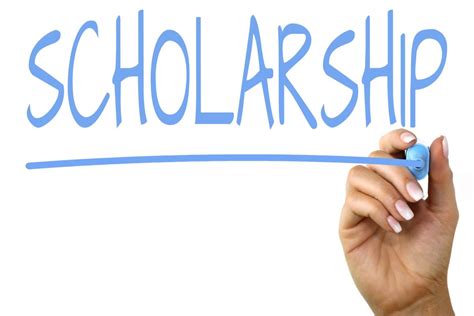 Scholarship - Free of Charge Creative Commons Handwriting image 