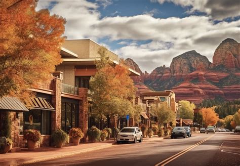 Experience Luxury: The 10 Best Resorts in Sedona, Arizona