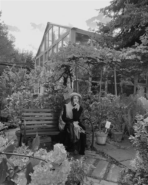 Alevtina | Присела отдохнуть | Instagram