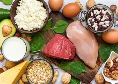The Power of Protein for Seniors | Chefs for Seniors