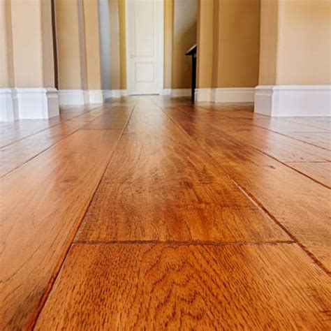 Cleaning Your Hardwood vs Engineered Hardwood Flooring - JDog Carpet Cleaning & Floor Care