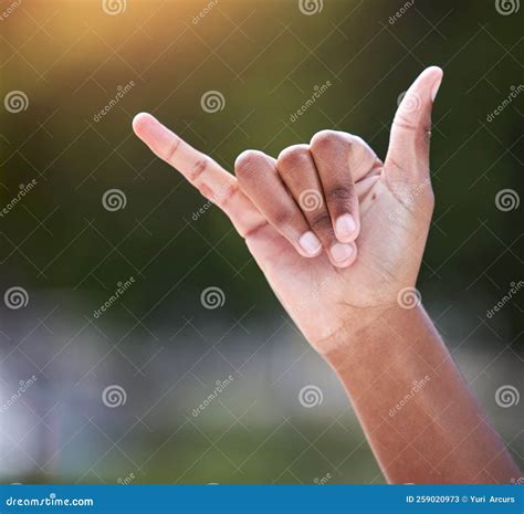 Embrace the Carefree Side of Life. an Unrecognizable Person Showing a