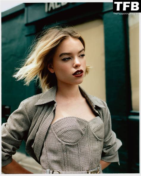 Milly Alcock Sexy (44 Photos) | PinayFlixx Mega Leaks