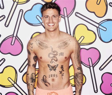 Luca Bish responds to speculation he’s set to return to the Love Island ...