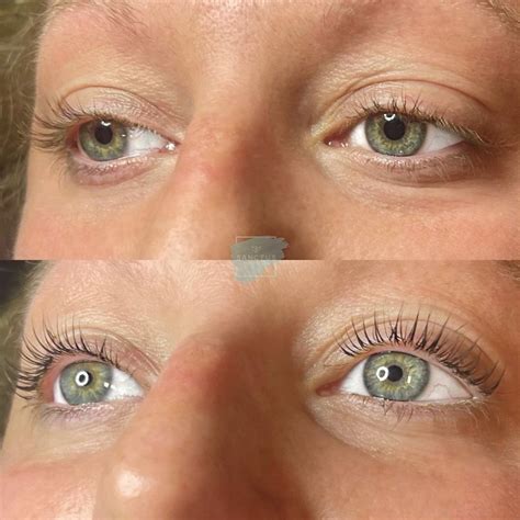 brow lash care sanctus spa salon