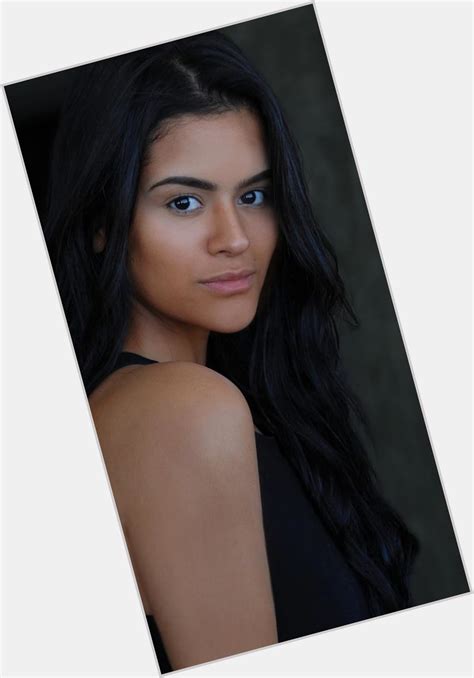 Gigi Zumbado | Official Site for Woman Crush Wednesday #WCW