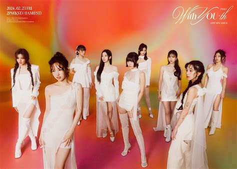 [Actualizado] TWICE brilla en emocionante nuevo MV Teaser para “ONE ...