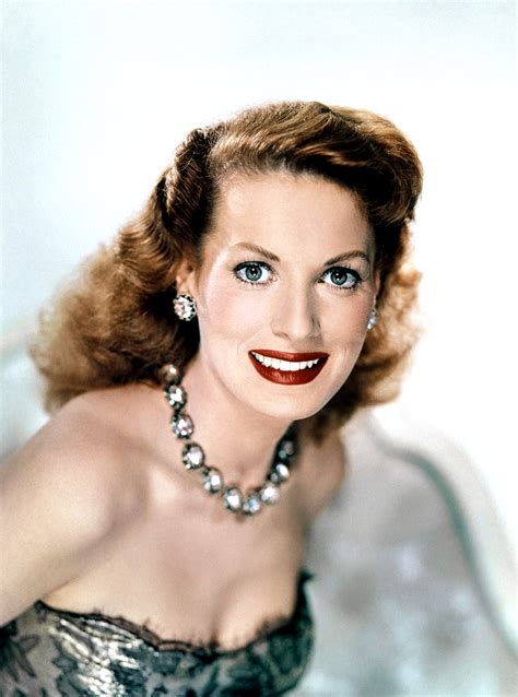 Maureen O'Hara