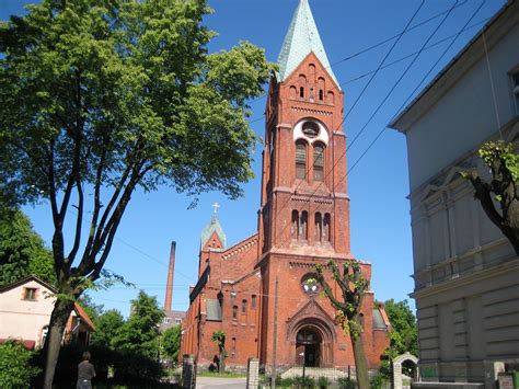 Черняховск, Россия — все о городе с фото