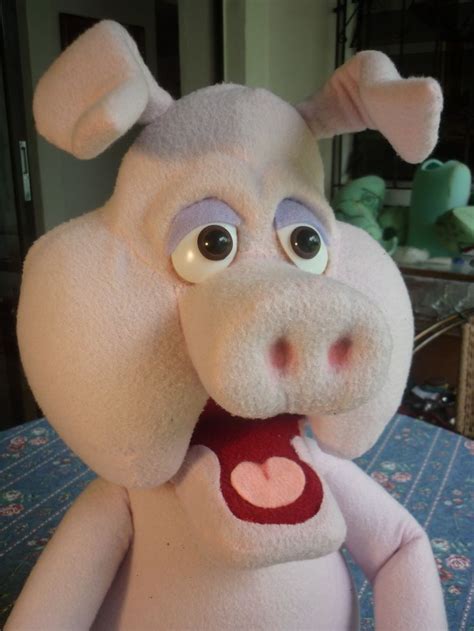 232 best Muppet & Puppet images on Pinterest | Puppets, Hand puppets ...