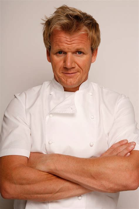 Unveiling Gordon Ramsay Sr.: The Man Behind The Legend