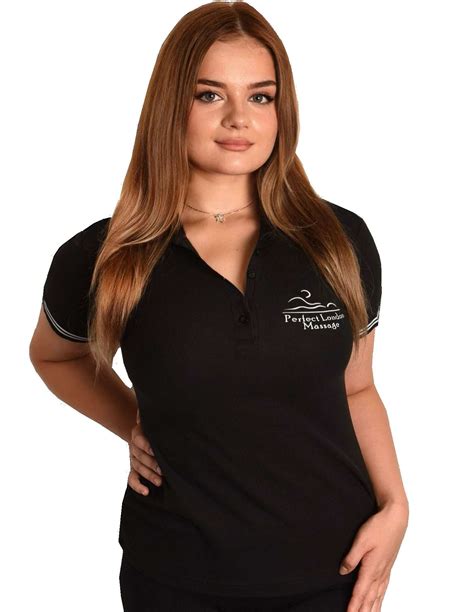 Christina - Perfect London Massage