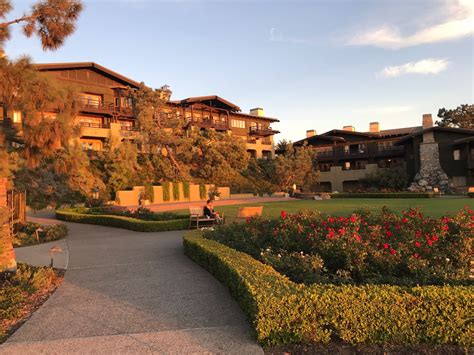 THE LODGE AT TORREY PINES - Updated 2022 Prices & Resort Reviews (La