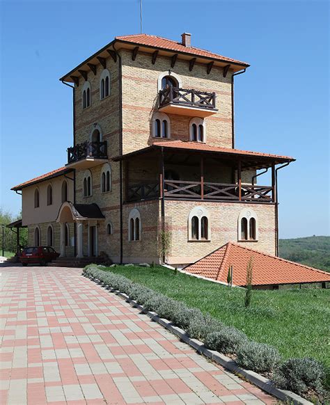 Vinarija Ambelos manastira Koporin - Винарија