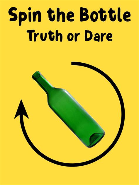Spin the Bottle - Truth or Dar APK for Android Download