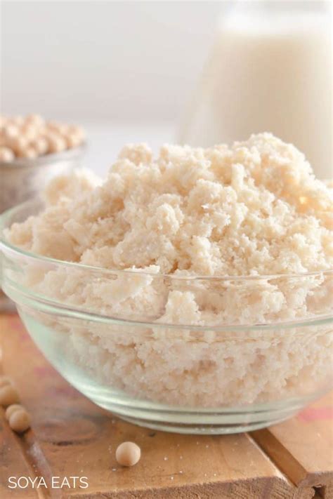 Easy Okara Recipes | Soya Eats