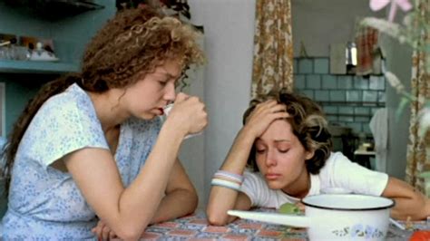 Фильм «Маленькая Вера» 1988: актеры, время выхода и описание на Первом ...