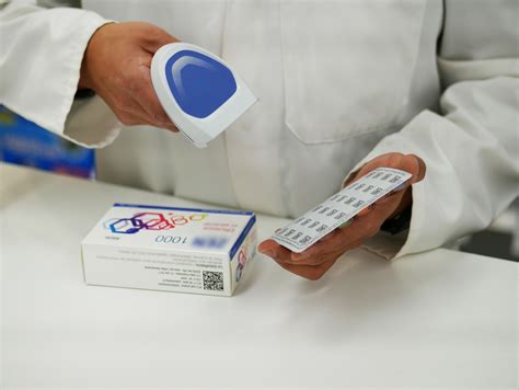 GS1 Standards im Gesundheitswesen