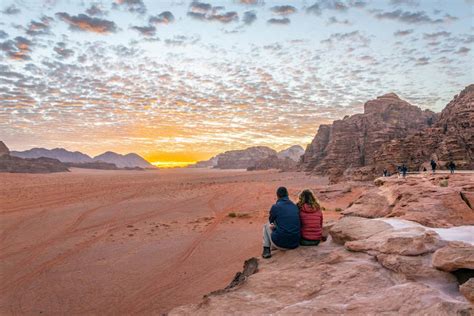 The archaeological wonders of Jordan | Tours | New Scientist