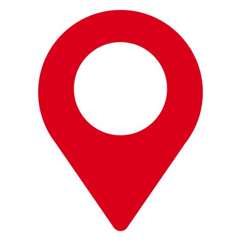 icono de vista de mapa