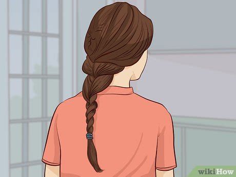 how to keep hair out of face while sleeping