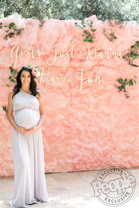 Inside Jade Roper Tolbert's Baby Shower: Photos