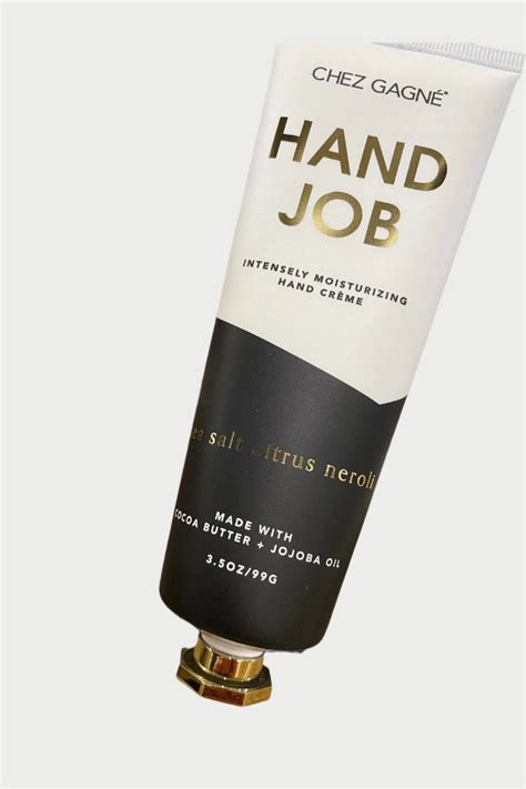 Hand Creme – WEST2WESTPORT.com