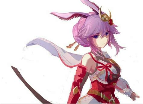 The 37 best Honkai Impact 3 - Yae Sakura images on Pinterest | 3 mobile ...
