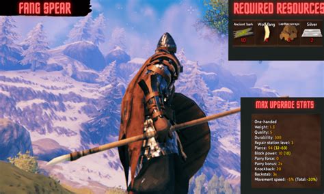 Best weapons in Valheim - Pro Game Guides