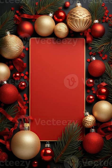 Christmas Background Portrait Stock Photos, Images and Backgrounds for ...