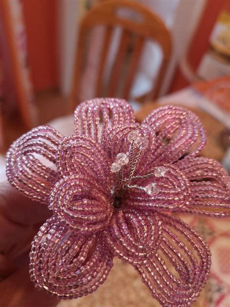 Pretty Pink Flower